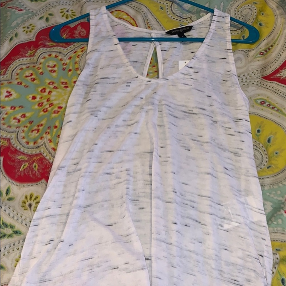 Banana Republic Top